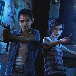 The Last of Us - Left Behind Análisis