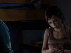 The Last of Us - Left Behind - Pantalla