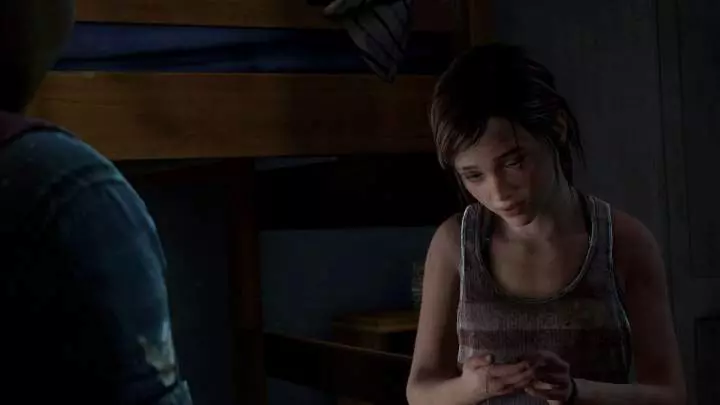 The Last of Us - Left Behind