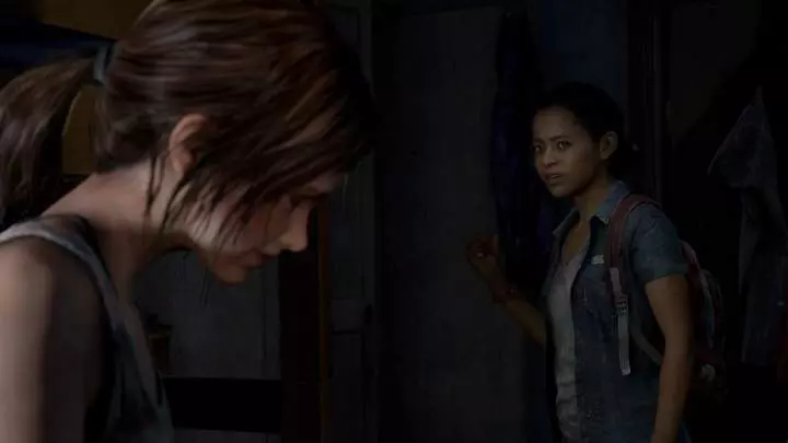 The Last of Us - Left Behind - PS3