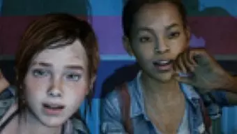 The Last of Us - Left Behind: Gameplay: Tarde en el Centro Comercial