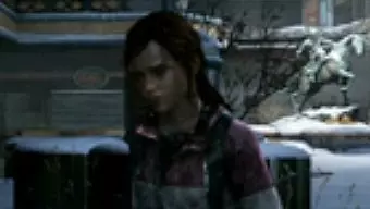 The Last of Us - Left Behind: Gameplay: No han dejado Nada