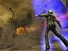 Phantom Dust - Pantalla