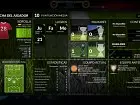 FX Fútbol 2.0 - Pantalla