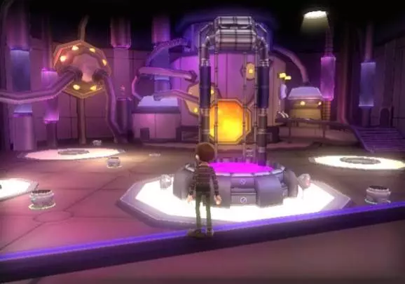 Charlie y la Factoría de Chocolate