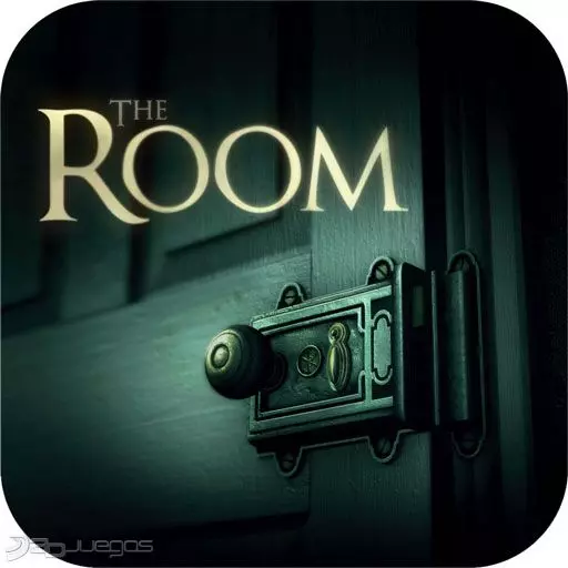 Carátula de The Room