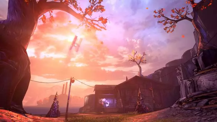 Borderlands 2 Glotón Guajolote - PC