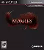 Magus PS3