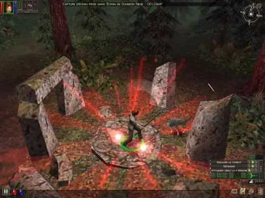 Dungeon Siege - PC