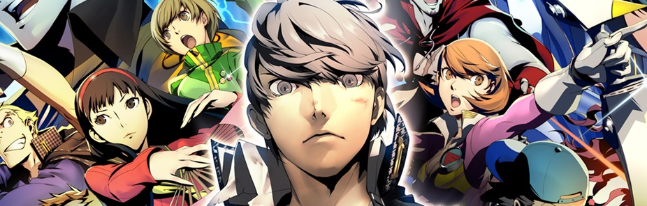Análisis Persona 4 The Ultimax Ultra Análisis Persona 4 The Ultimax Ultra