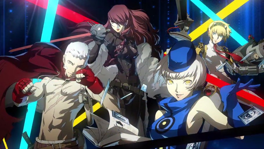 Persona 4 The Ultimax Ultra análisis