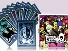 Persona Q - Imagen