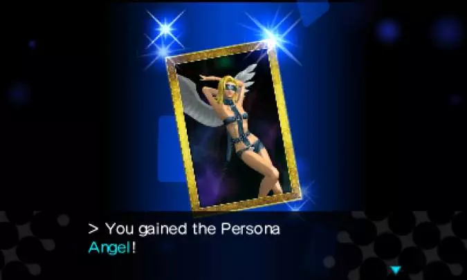 Persona Q: Shadow of the Labyrinth