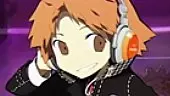 Persona Q: Yosuke
