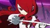 Persona Q: Mitsuru Kirijo
