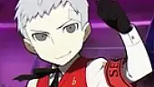 Persona Q: Akihiko Sanada