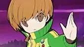 Persona Q: Chie Satonaka