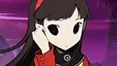 Persona Q: Yukiko