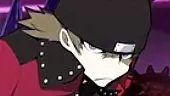 Persona Q: Shinjiro Aragaki