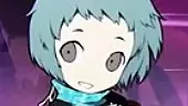 Persona Q: Fuuka Yamagishi
