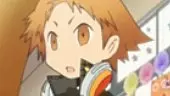 Persona Q: Trailer #2 (JP)