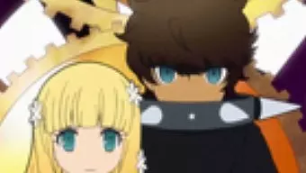 Persona Q: Opening Movie