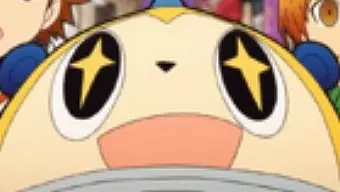 Persona Q: Tráiler Argumental