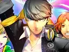 Persona 4: Dancing All Night