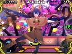 Persona 4 Dancing All Night - Pantalla
