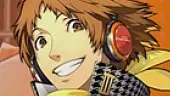 Persona 4 Dancing All Night: Yosuke Hanamura