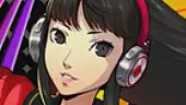 Persona 4 Dancing All Night: Yukiko Amagi