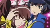 Persona 4 Dancing All Night: Second Trailer