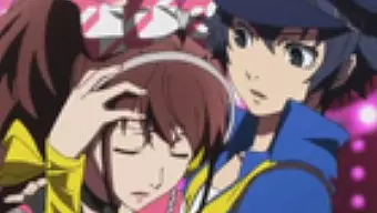 Persona 4 Dancing All Night: Second Trailer