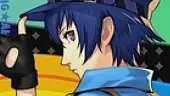 Persona 4 Dancing All Night: Naoto Shirogane