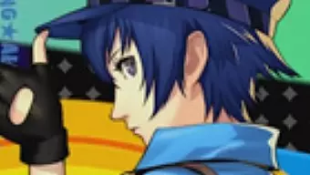 Persona 4 Dancing All Night: Naoto Shirogane