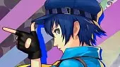 Persona 4 Dancing All Night: Tráiler Naoto