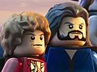 LEGO: El Hobbit