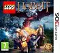 LEGO: El Hobbit 3DS