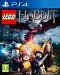 LEGO: El Hobbit