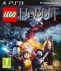 LEGO: El Hobbit PS3