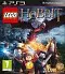 LEGO: El Hobbit