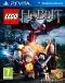 LEGO: El Hobbit