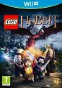 LEGO: El Hobbit Wii U