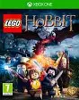 LEGO: El Hobbit Xbox One