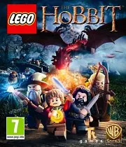 LEGO: El Hobbit