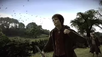 Así era el ambicioso prototipo de El Hobbit de 1 millón de dólares que nunca llegó a desarrollarse