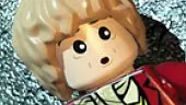LEGO El Hobbit: Tráiler de Anuncio