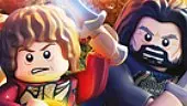 LEGO El Hobbit: Vídeo Análisis 3DJuegos