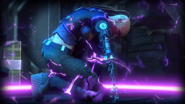 Saint's Row 4 - Cómo los Saints salvaron la Navidad