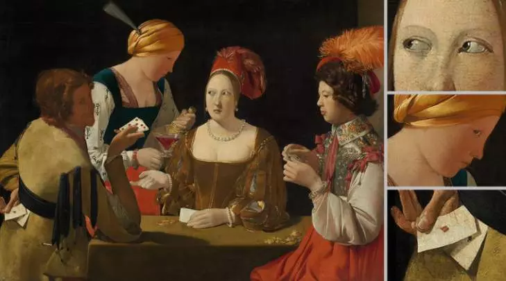 Nintendo 3DS Guide: Louvre